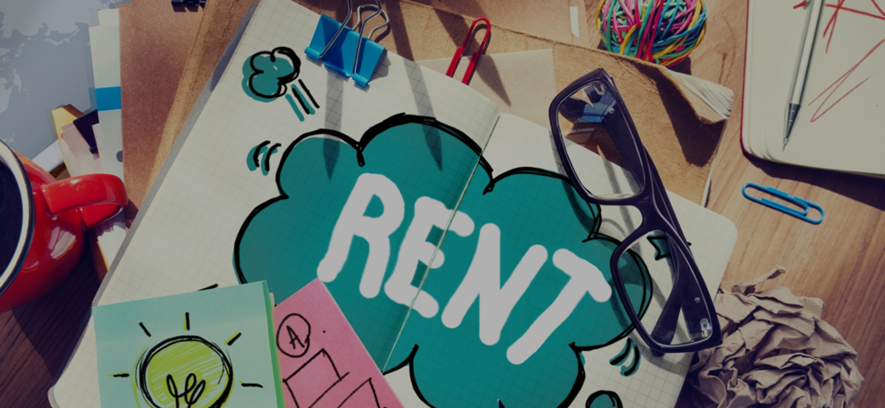 rent